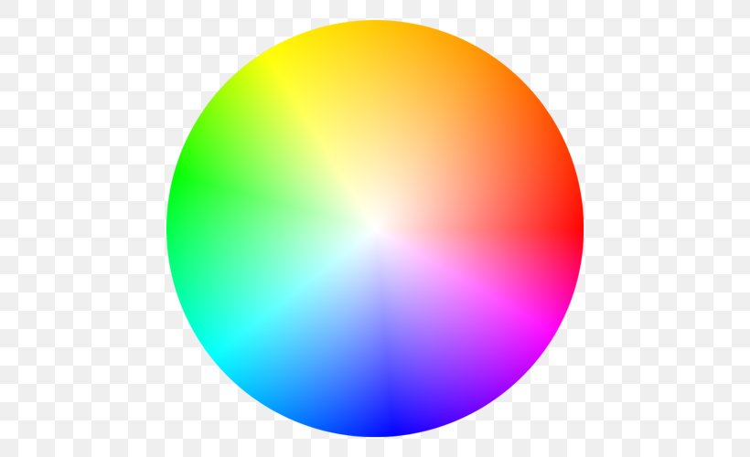 Color Wheel Color Scheme Complementary Colors Color Theory, PNG, 500x500px, Color Wheel, Analogous Colors, Ball, Color, Color Grading Download Free