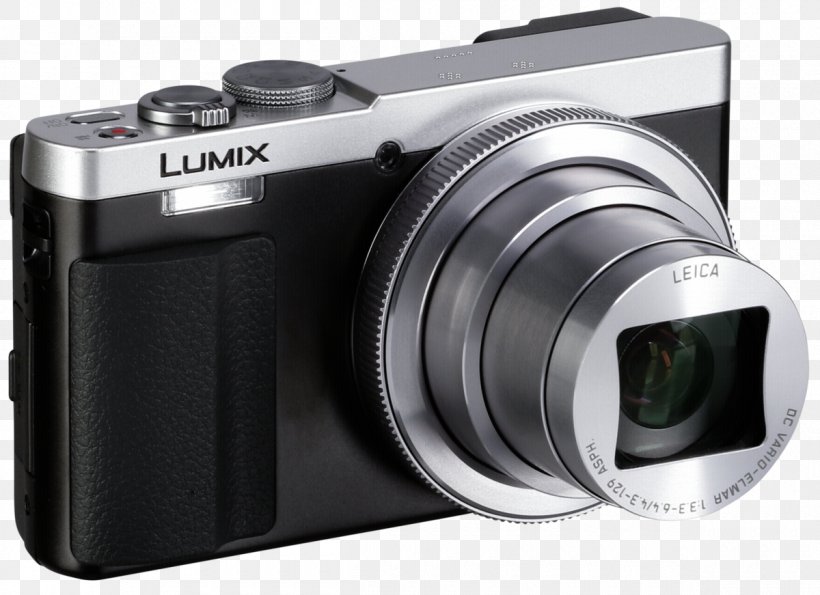 Digital SLR Panasonic LUMIX DMC-ZS50 Camera Lens Point-and-shoot Camera, PNG, 1200x871px, Digital Slr, Camera, Camera Accessory, Camera Lens, Cameras Optics Download Free