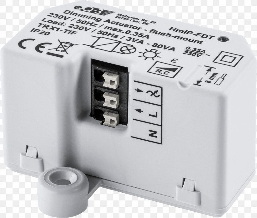Dimmer Home Automation Kits EQ-3 AG Electrical Switches Sensor, PNG, 1549x1315px, Dimmer, Ac Power Plugs And Sockets, Actuator, Electrical Switches, Electronic Component Download Free