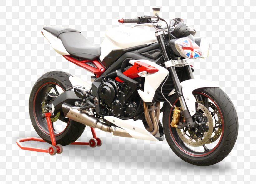 Exhaust System Car Motorcycle Fairing Triumph Motorcycles Ltd, PNG, 850x611px, Exhaust System, Automotive Exhaust, Automotive Exterior, Car, Hardware Download Free