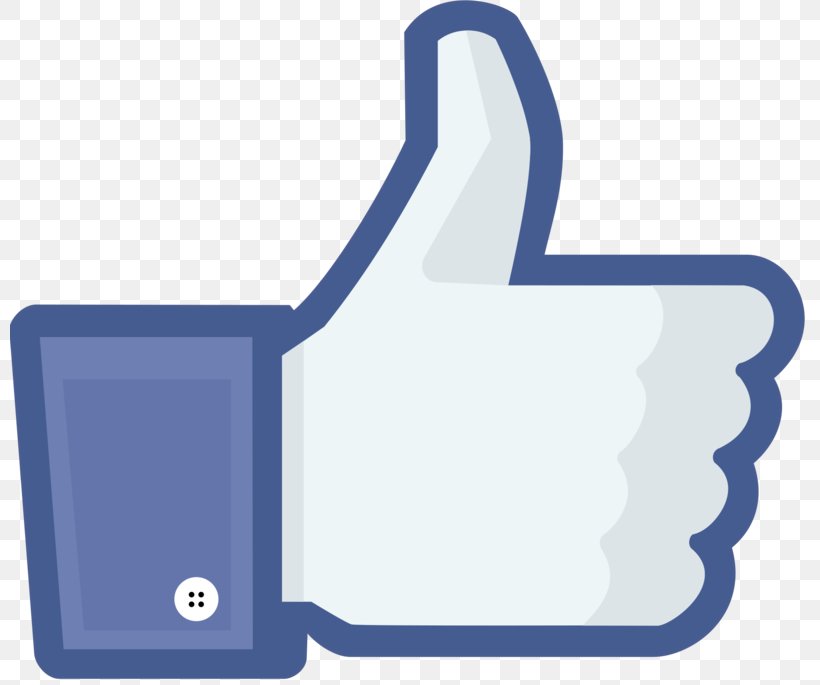 Facebook Like Button Facebook Like Button, PNG, 800x685px, Like Button, Area, Blog, Blue, Brand Download Free