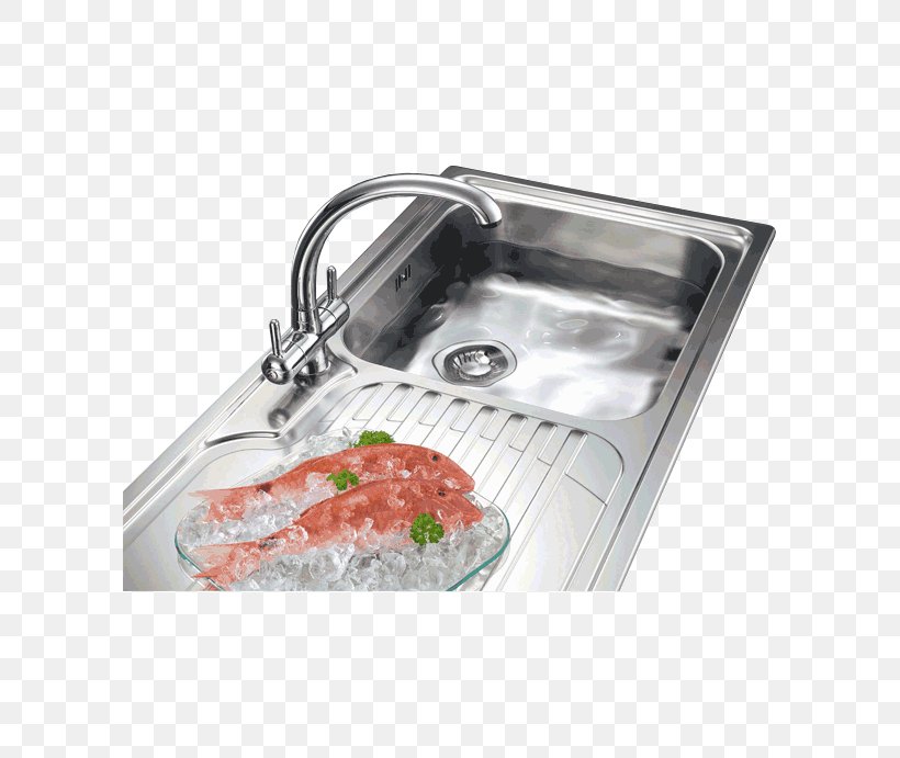 Faucet Handles & Controls Sink Kitchen Franke Stainless Steel, PNG, 691x691px, Faucet Handles Controls, Ceramic, Countertop, Franke, Hardware Download Free