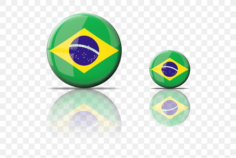 Flag Of Brazil Flag Of Brazil National Flag Symbol, PNG, 650x550px, Brazil, Americas, Ball, Body Jewelry, Flag Download Free