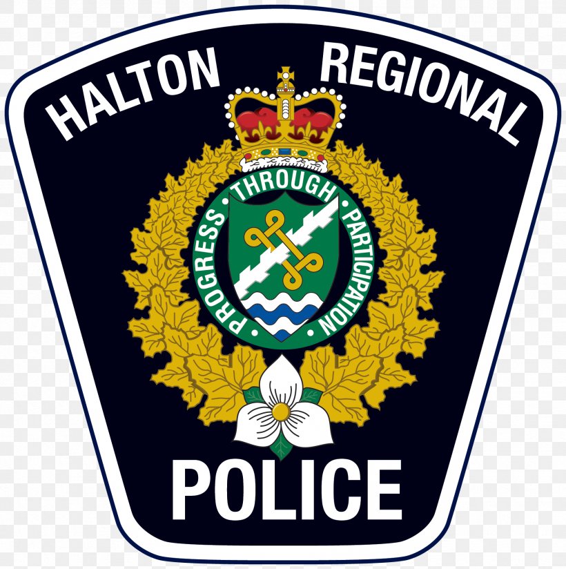 Halton Regional Police Service Police Officer Hamilton Police Service, PNG, 1817x1827px, Halton Regional Police Service, Army Officer, Badge, Brand, Chief Of Police Download Free