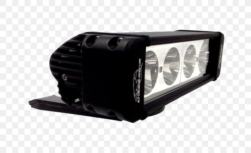 Headlamp Light-emitting Diode Car Lighting, PNG, 667x500px, Headlamp, Allterrain Vehicle, Automotive Exterior, Automotive Lighting, Bicycle Handlebars Download Free