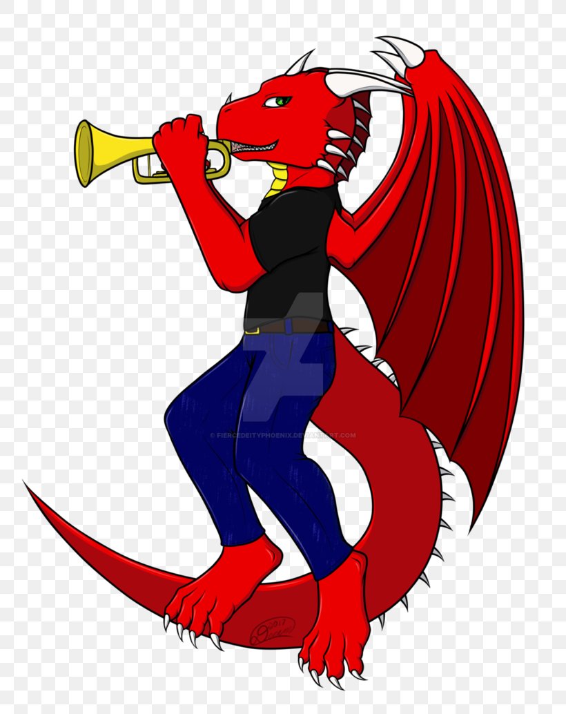 Illustration Clip Art Demon RED.M, PNG, 772x1034px, Demon, Art, Cartoon, Dragon, Fictional Character Download Free