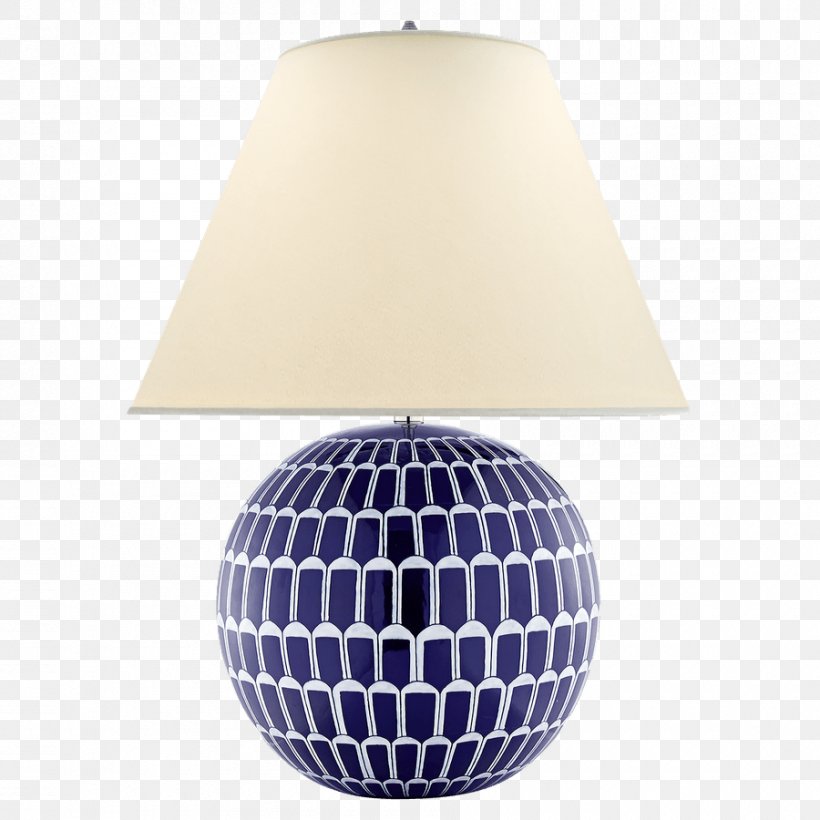 Lamp Light Fixture Table Cobalt Blue, PNG, 900x900px, Lamp, Alexa Hampton, Blue And White Pottery, Brewster, Ceiling Fixture Download Free