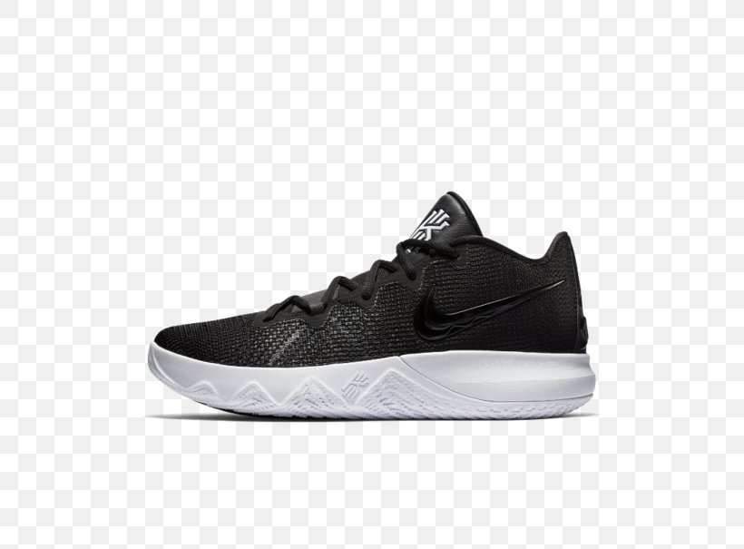 Men's Nike Kyrie Flytrap Basketball Shoes Sneakers, PNG, 605x605px, Nike, Athletic Shoe, Basketball, Basketball Shoe, Black Download Free