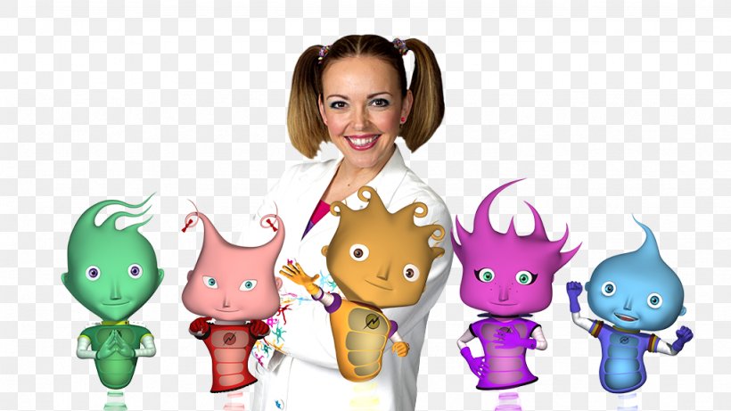 Nina And The Neurons CBeebies Belle The Sound Neuron Television Show, PNG, 1024x576px, Nina And The Neurons, Alton Towers, Animation, Belle The Sound Neuron, Big Cook Little Cook Download Free