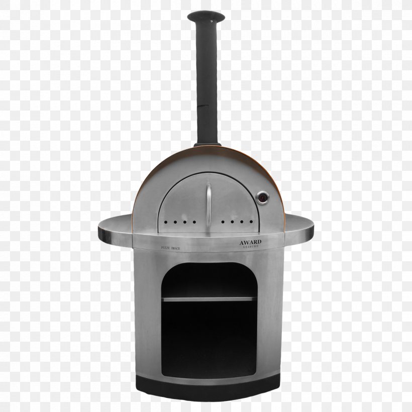 Oven Pizza Home Appliance Outdoor Grill Rack & Topper Barbecue, PNG, 1200x1200px, Oven, Award Leisure Ltd, Barbecue, Centimeter, Home Download Free