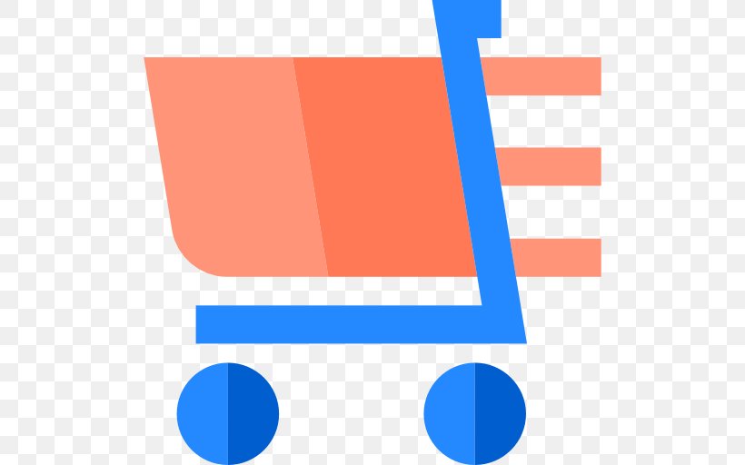 Shopping Cart Online Shopping E-commerce, PNG, 512x512px, Shopping, Area, Blue, Brand, Computer Download Free