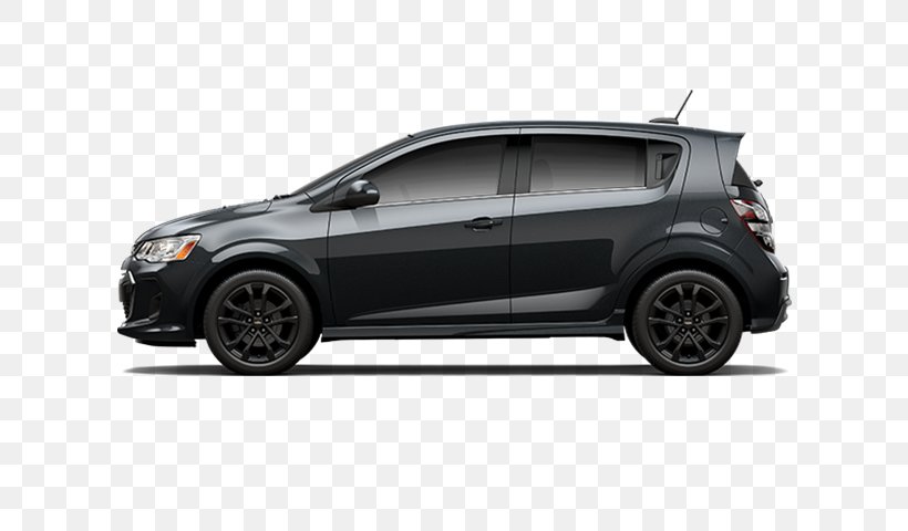 2018 Chevrolet Sonic Chevrolet Cruze Car Sport Utility Vehicle, PNG, 640x480px, 2018 Chevrolet Sonic, Alloy Wheel, Auto Part, Automotive Design, Automotive Exterior Download Free