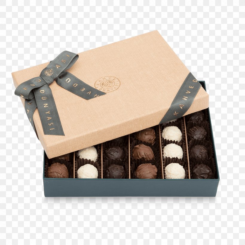 Chocolate Truffle Coffee Chocolate Bar White Chocolate, PNG, 1200x1200px, Chocolate Truffle, Box, Cacao Tree, Chocolate, Chocolate Bar Download Free