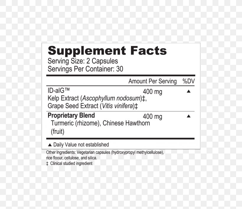 Document Vitamin K2 Health Nutrition Facts Label, PNG, 570x708px, Document, Area, Bone, Brand, Health Download Free