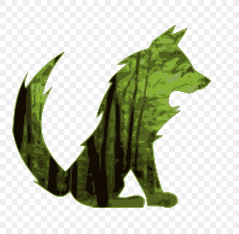 Fox Clip Art, PNG, 800x800px, Fox, Carnivoran, Fictional Character, Grass, Green Download Free