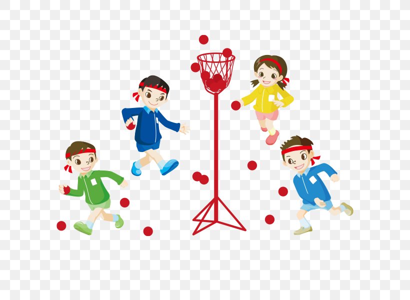 Illustration Clip Art Sports Day School Cartoon, PNG, 600x600px, Sports Day,  Art, Cartoon, Character, Christmas Ornament