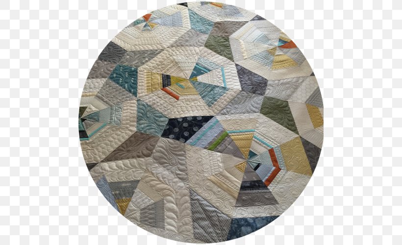 International Quilt Study Center & Museum Patchwork Octagon Shimmer Quilt Pattern: 70 X 86, PNG, 500x500px, Quilt, Machine Quilting, Orchids, Patchwork, Patchwork Quilt Download Free
