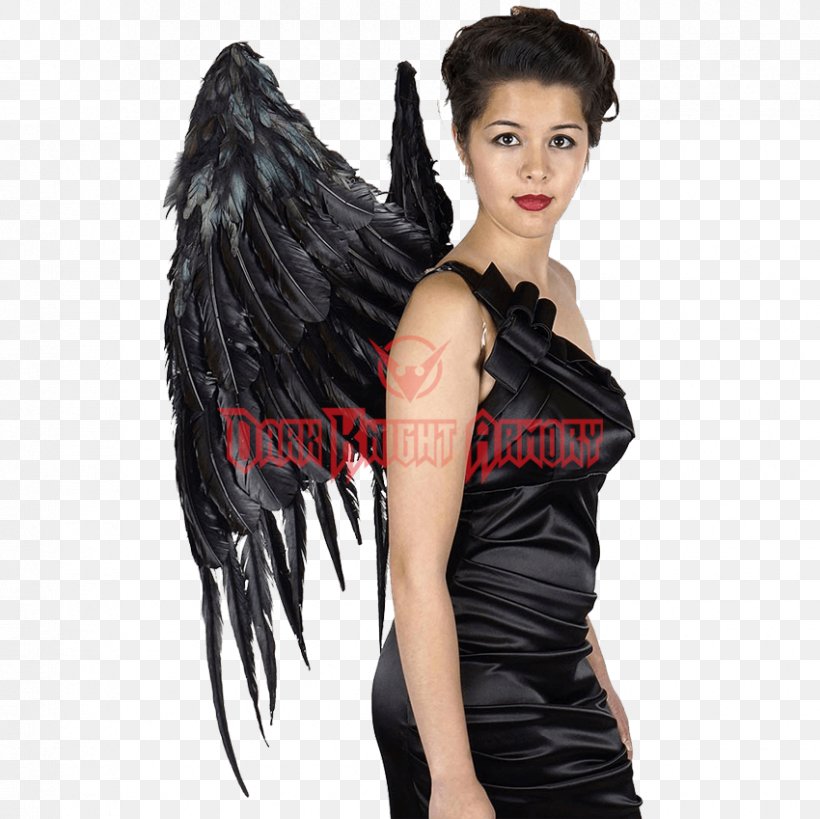 Maleficent Feather Shoulder YouTube Wig, PNG, 850x849px, Maleficent, Adolescence, Black Hair, Brown Hair, Cocktail Dress Download Free