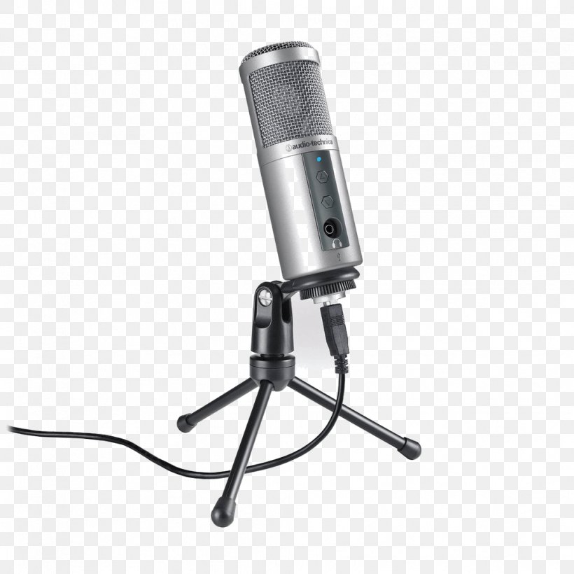 Microphone AUDIO-TECHNICA CORPORATION Recording Studio Headphones, PNG, 1016x1016px, Microphone, Audio, Audio Equipment, Audiotechnica Corporation, Camera Accessory Download Free