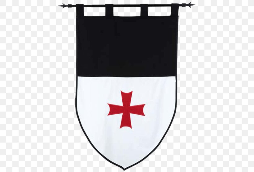 Middle Ages Crusades Banner Knights Templar Flag, PNG, 555x555px, Middle Ages, Banner, Castle, Chivalry, Crusades Download Free
