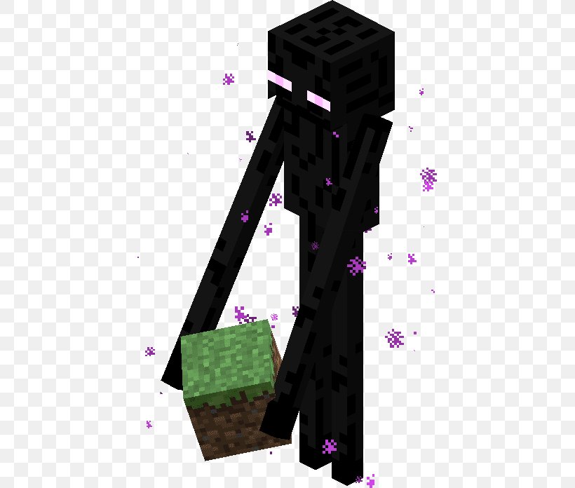 Minecraft: Story Mode Mob Enderman Lego Minecraft, PNG, 427x696px, Minecraft, Character, Enderman, Game, Lego Minecraft Download Free
