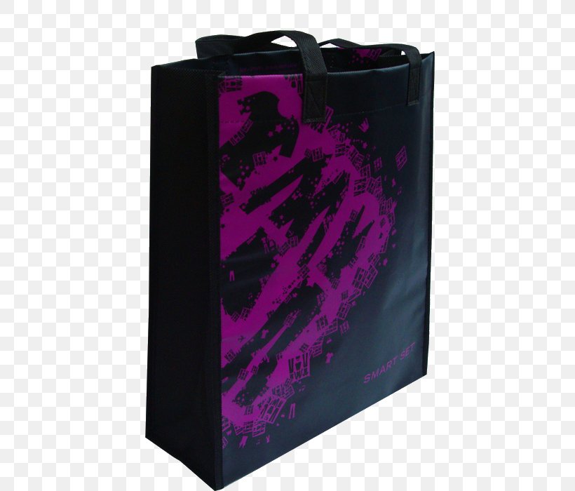 Shopping Bags & Trolleys Reusable Shopping Bag Handbag, PNG, 600x700px, Shopping Bags Trolleys, Bag, Handbag, Magenta, Packaging And Labeling Download Free
