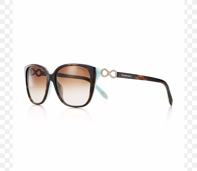 Sunglasses Tiffany & Co. Goggles Tiffany Blue, PNG, 1280x1116px, Sunglasses, Aviator Sunglasses, Beige, Brand, Brown Download Free