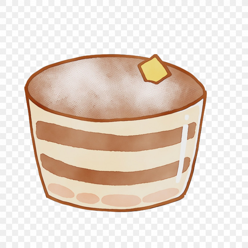 Tableware, PNG, 1200x1200px, Cartoon Breakfast, Cute Breakfast, Paint, Tableware, Watercolor Download Free