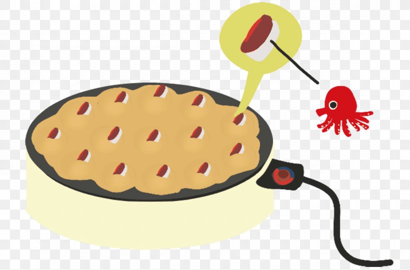 Takoyaki Octopus Clip Art, PNG, 1200x792px, Takoyaki, Batter, Character, Credit, Cuisine Download Free