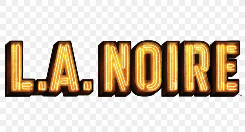 Brass L.A. Noire Logo, PNG, 1600x862px, Brass, Brand, Gold, La Noire, Logo Download Free
