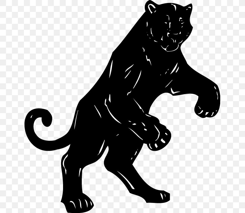 Calf Roping Panthera Team Roping Horse Decal, PNG, 655x716px, Calf Roping, Big Cats, Black, Black And White, Black Panther Download Free