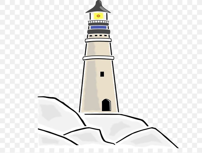 Cape Hatteras Lighthouse Tower Clip Art, PNG, 640x621px, Lighthouse, Cape Hatteras, Cape Hatteras Lighthouse, Photography, Thumbnail Download Free