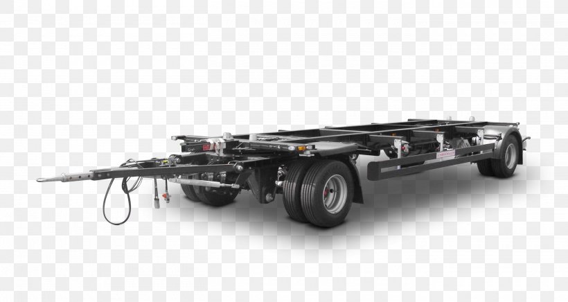 Chassis Car Motor Vehicle Trailer, PNG, 2820x1500px, Chassis, Automotive Exterior, Automotive Tire, Axle, Car Download Free