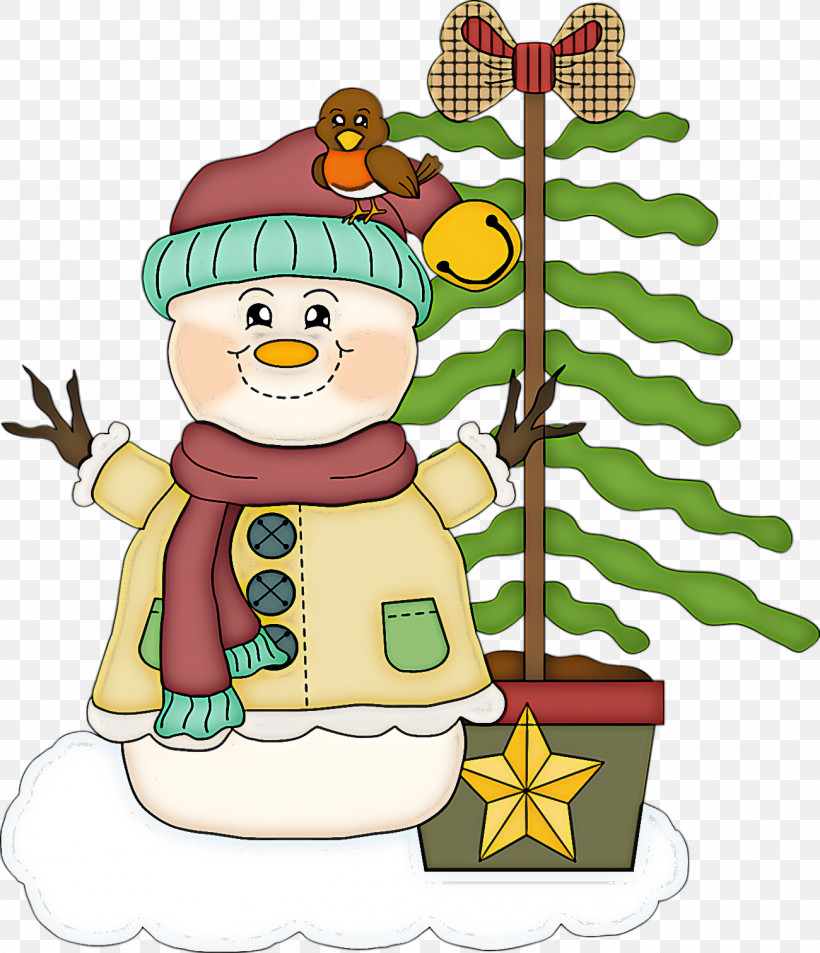 Christmas Snowman Snowman Winter, PNG, 1300x1512px, Christmas Snowman, Cartoon, Snowman, Winter Download Free