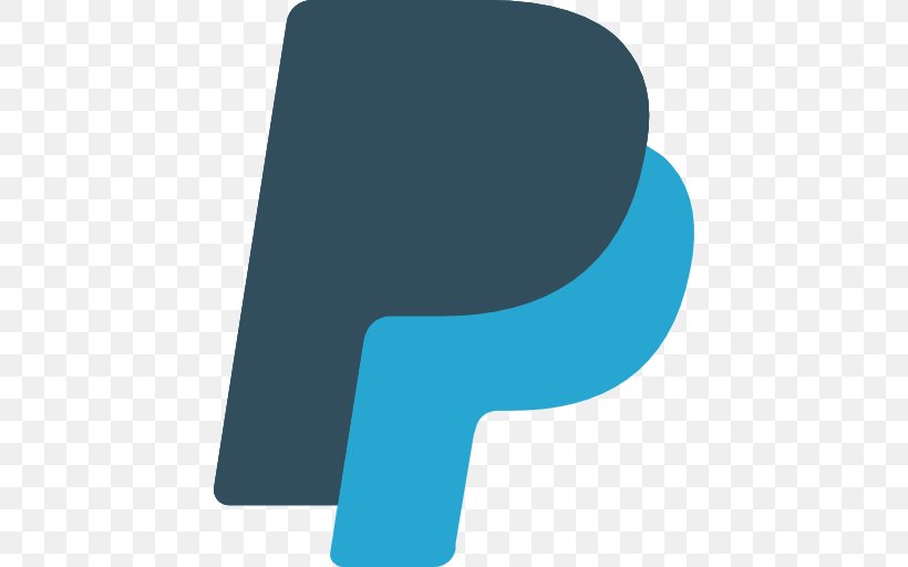 PayPal Logo, PNG, 512x512px, Paypal, Aqua, Azure, Button, Computer Software Download Free