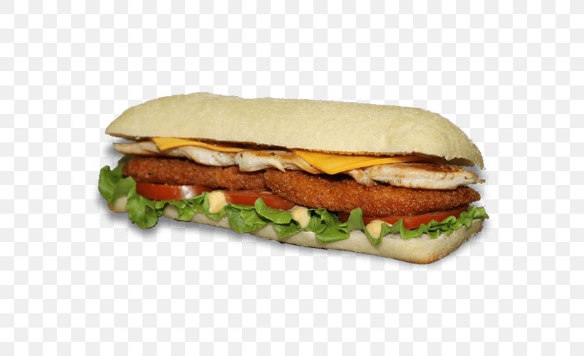 Fast Food Hamburger Breakfast Sandwich Ciabatta, PNG, 700x500px, Fast Food, A1 Sauce, American Food, Blt, Bocadillo Download Free