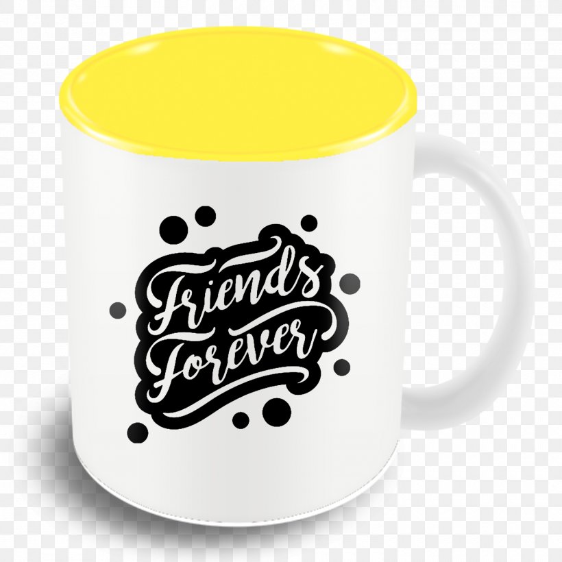 Friendship Day Text, PNG, 1500x1500px, Friendship Day, Coffee Cup, Cup, Drinkware, Friendship Download Free