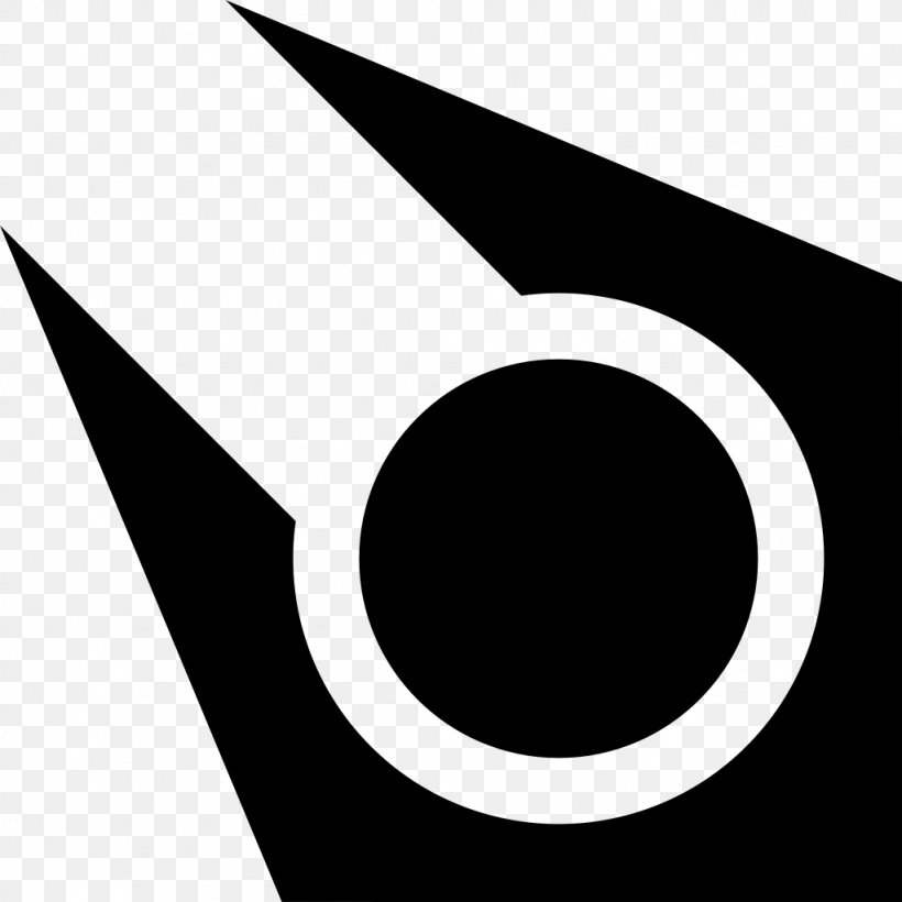 Half-Life 2 Combine Dota 2 Logo, PNG, 1024x1024px, Halflife 2, Black, Black And White, Black Mesa Research Facility, Brand Download Free