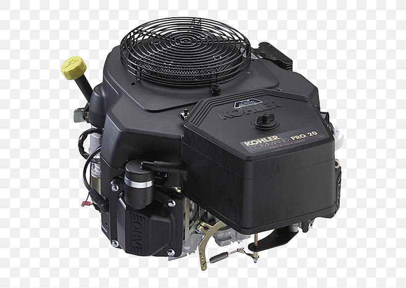 Kohler Co. Zero-turn Mower Lawn Mowers Engine Power Equipment Direct, PNG, 655x581px, Kohler Co, Auto Part, Automotive Engine Part, Computer Cooling, Electric Motor Download Free