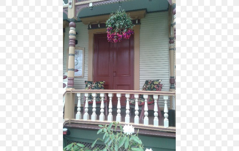 MacKinnon-Cann Inn Evangeline Trail Porch Window Baluster, PNG, 688x516px, Porch, Acadians, Balcony, Baluster, Bed Download Free