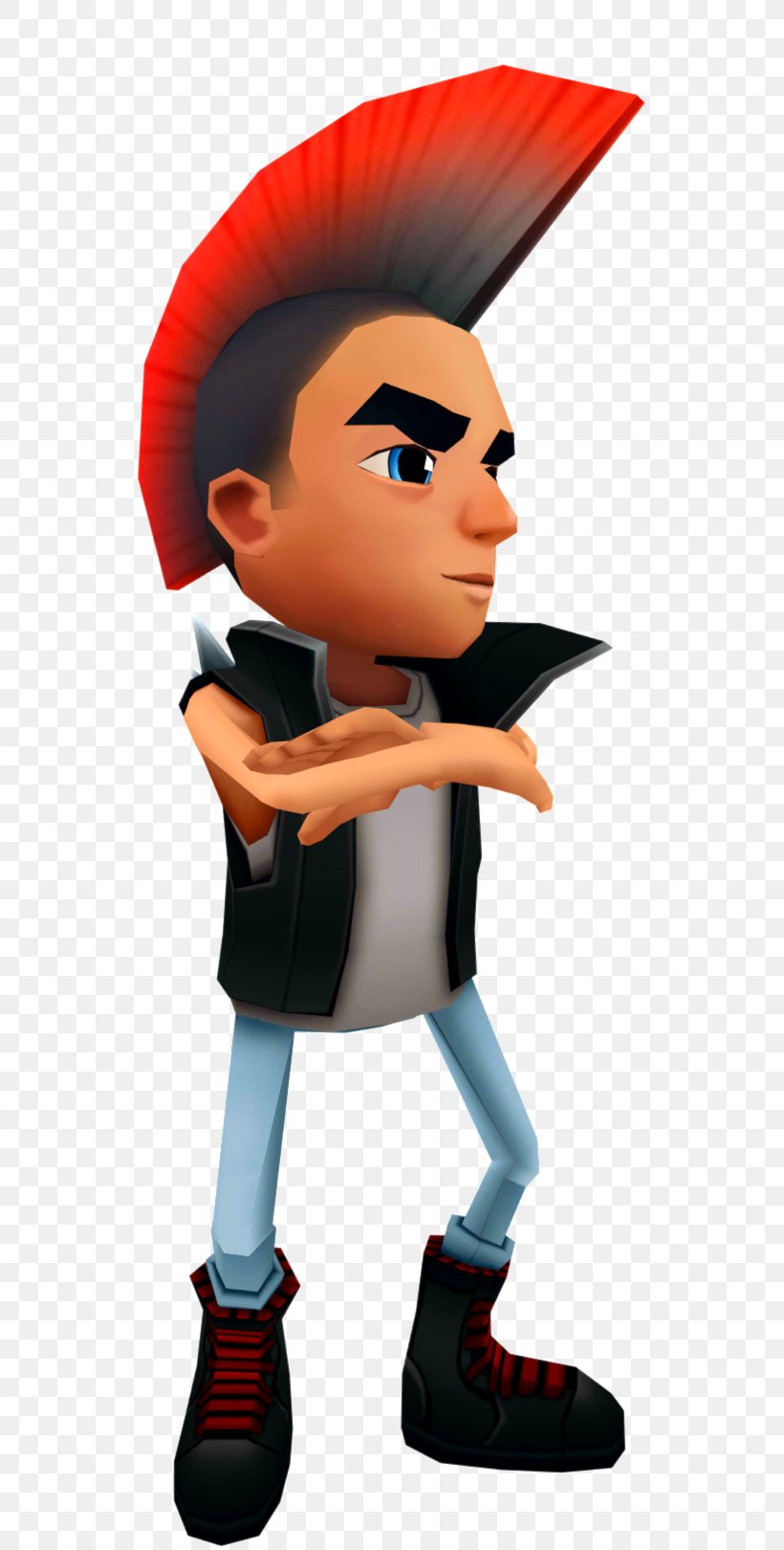 Running Cartoon, PNG, 688x1620px, Subway Surfers, Animation, Cartoon, Character, Endless Running Download Free