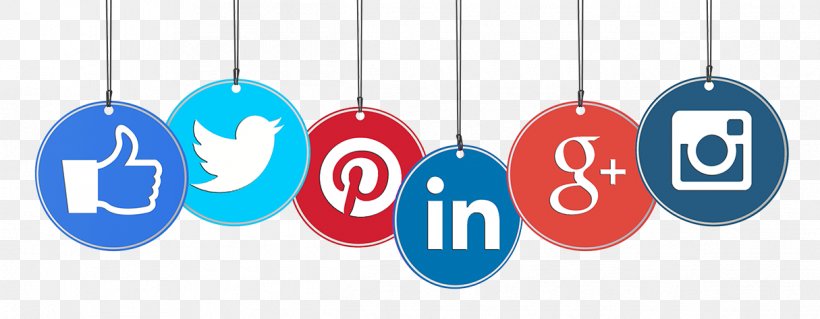 Social Media Marketing Digital Marketing, PNG, 1215x474px, Social Media, Blog, Brand, Digital Marketing, Logo Download Free