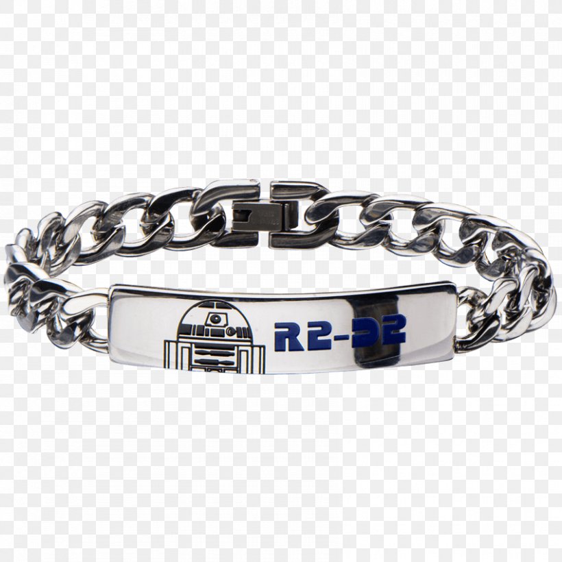 Stormtrooper R2-D2 Yoda Earring Bracelet, PNG, 850x850px, Stormtrooper, Bracelet, Chain, Charm Bracelet, Chewbacca Download Free