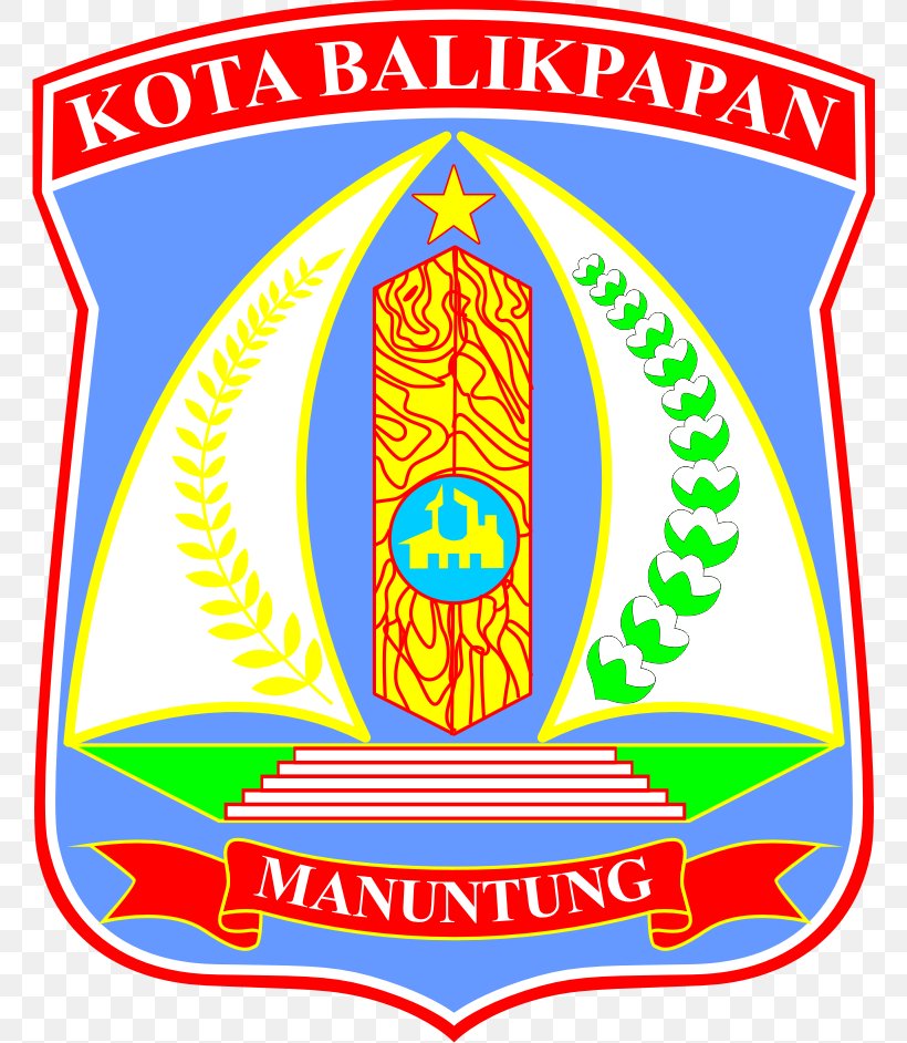 Surabaya Bontang Department Of Labor And Social Balikpapan Probolinggo City, PNG, 762x942px, Surabaya, Area, Balikpapan, Bontang, Brand Download Free