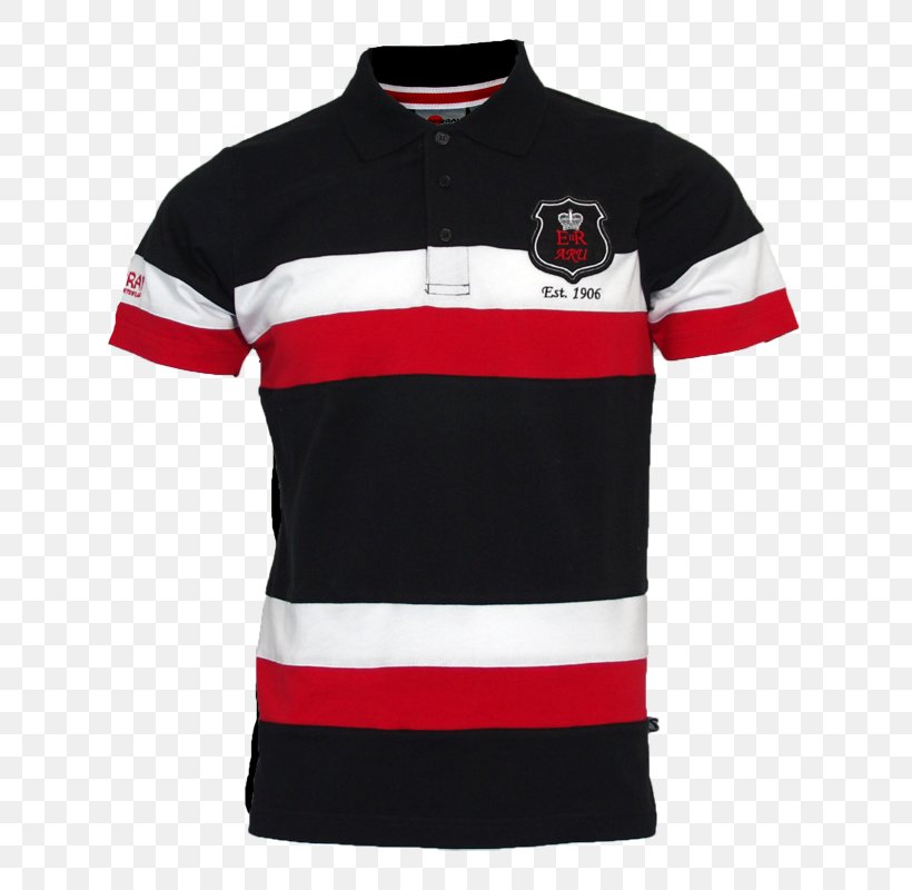 T-shirt Sleeve Polo Shirt Rugby Shirt, PNG, 800x800px, Tshirt, Brand, Clothing, Collar, Jersey Download Free