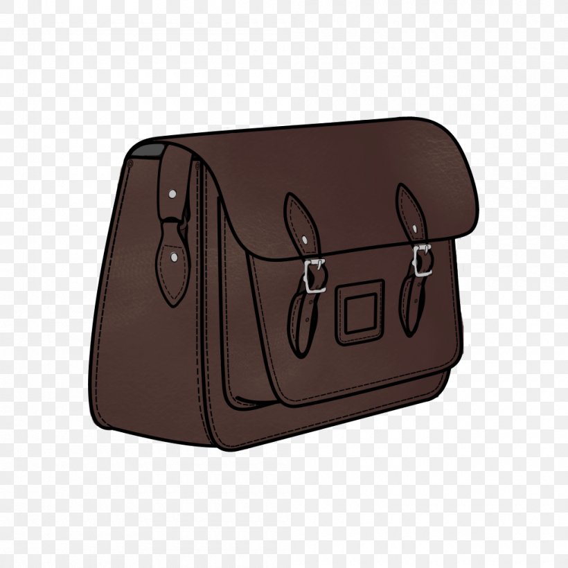 Bag Leather Brand, PNG, 1000x1000px, Bag, Black, Black M, Brand, Brown Download Free