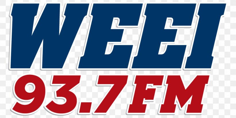 Boston WEEI-FM Sports Radio Internet Radio, PNG, 1000x500px, Boston, Area, Banner, Blue, Brand Download Free