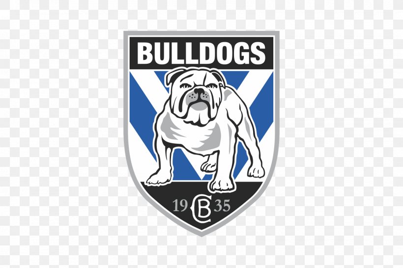 Canterbury-Bankstown Bulldogs National Rugby League South Sydney Rabbitohs, PNG, 1600x1067px, Canterburybankstown Bulldogs, Badge, Brand, Brisbane Broncos, Canberra Raiders Download Free