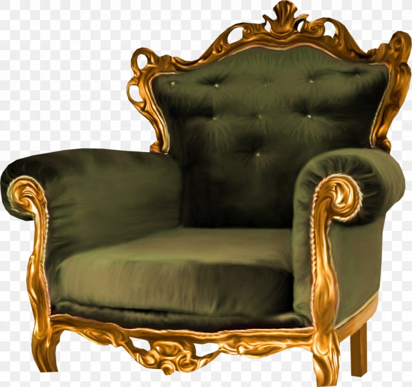 Chair Throne Couch Furniture Fauteuil, PNG, 1024x964px, Chair, Antique, Bench, Causeuse, Couch Download Free