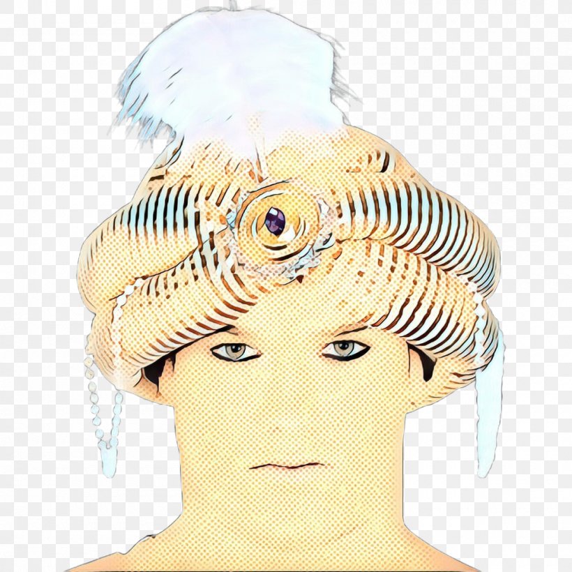 Headpiece Forehead Hat, PNG, 1000x1000px, Headpiece, Art, Cap, Ear, Eyelash Download Free